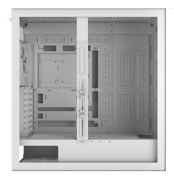 Thermaltake AX500 Full Tower Neuf - vue 3