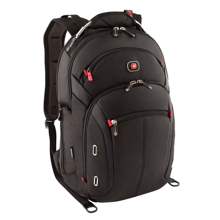 WengerSwissGear 600627 sacoche d'ordinateurs portables 38 1 cm 15 Étui sac à dos Neuf - vue 4