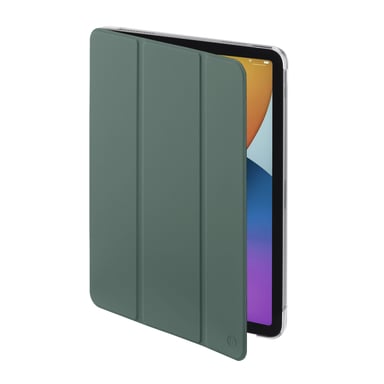 Funda para tableta ''Fold Clear'' para iPad Air 10,9'' (4ª generación/2020) - Verde