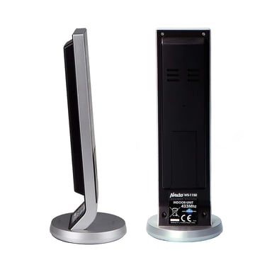 Stazione meteorologica con sensore wireless Modello WS-1150