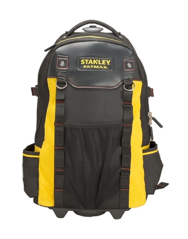 STANLEY Sac à dos porte outils Fatmax - vue 2