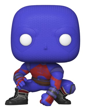 FUNKO POP! 64190 figurine d'action et de collection
