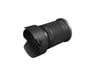 Canon RF-S 18-150 mm f/3.5-6.3 IS STM MILC Objetivo ancho Negro