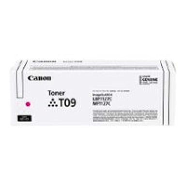 TONER CANON T09M Magenta 5.900PP x i-SENSYS X C1127P C1127i C1127if
