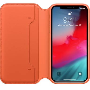 Apple MVFC2ZE/A funda para teléfono móvil Folio