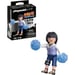 PLAYMOBIL 71110 Hinata - Naruto Shippuden - Héroe ninja manga