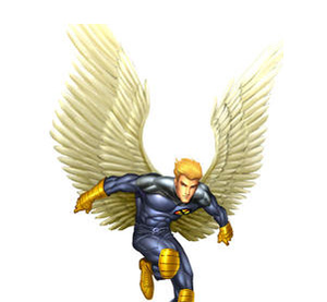 FUNKO Easter Angel - vue 3