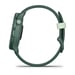 Garmin vívoactive 6 3,05 cm (1.2'') AMOLED 42 mm Digital 390 x 390 Pixeles Pantalla táctil Verde Wifi GPS (satélite)