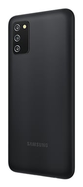 Galaxy A03s 32 GB, Nero, sbloccato