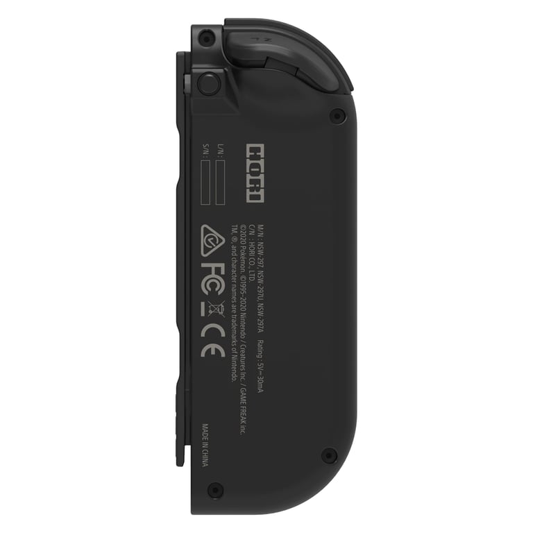 Hori D Pad Or Manette de jeu Nintendo Switch Neuf - vue 2