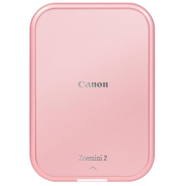 CANON Portable Zoemini 2 Oro rosa