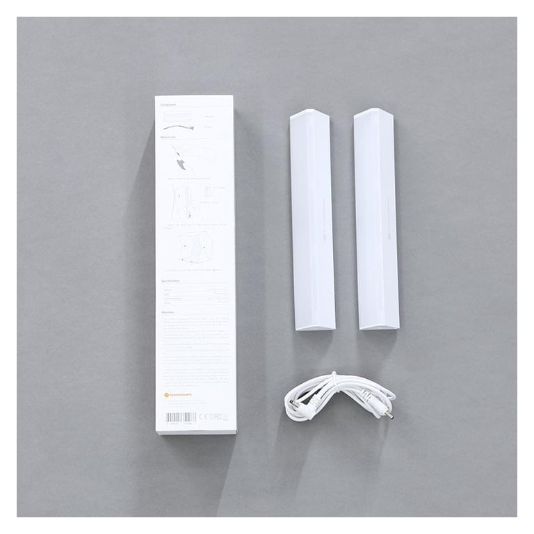 ORANGEMONKIE Eclairage Halo Bar - FOLM2100R