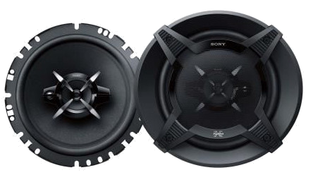SONY XS-FB1730 Haut-Parleurs voiture 17cm 270W