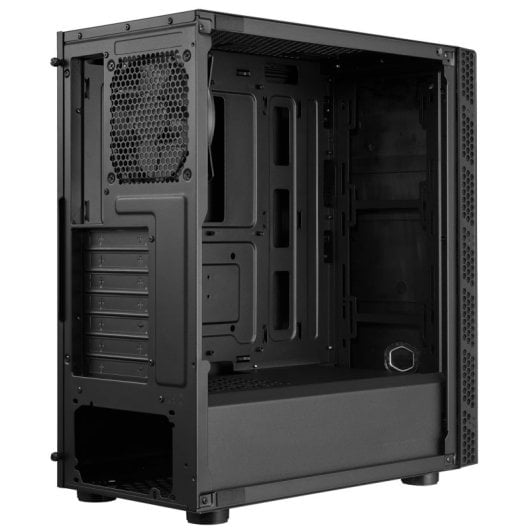 Cooler Master MasterBox MB600L V2 Mid tower ATX pas d'alimentation ATX USBAudio - vue 4