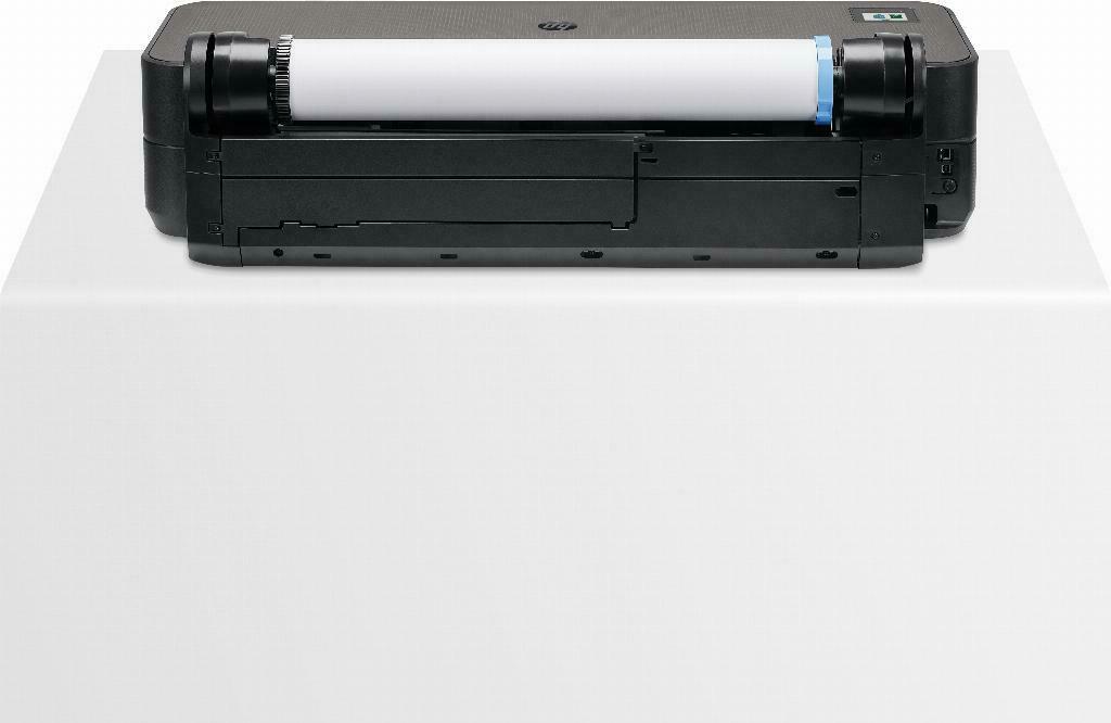 Impresora de gran formato HP Designjet T230 Wifi A inyección térmica de tinta Color 2400 x 1200 DPI A1 (594 x 841 mm) Ethernet/LAN