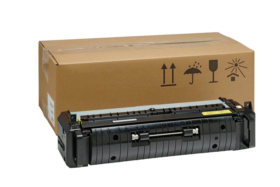 HP LaserJet Fixiereinheit 360.000 Seiten - vue 2