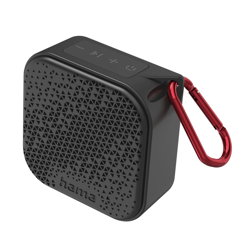 Enceinte Bluetooth HAMA Pocket 3.0 – Étanche IP67, 35W - vue 3
