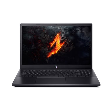 Acer Nitro V15 (ANV15-41-R6PW) 15.6 Full HD, IPS, 144Hz, Ryzen R7-7735HS, 16 GB di RAM, 512 GB SSD, GeFor