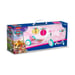 Trottinette 3 roues - PAT'PATROUILLE - Rose