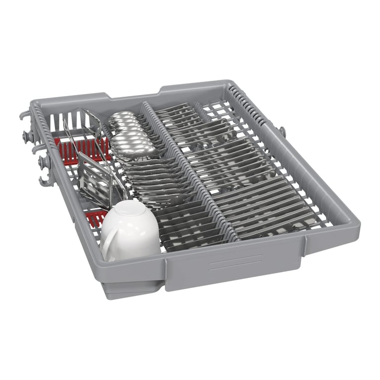 Lave-Vaisselle BOSCH SPV4EMX17E – 10 Couverts, 44 dB, 6 Programmes - vue 6