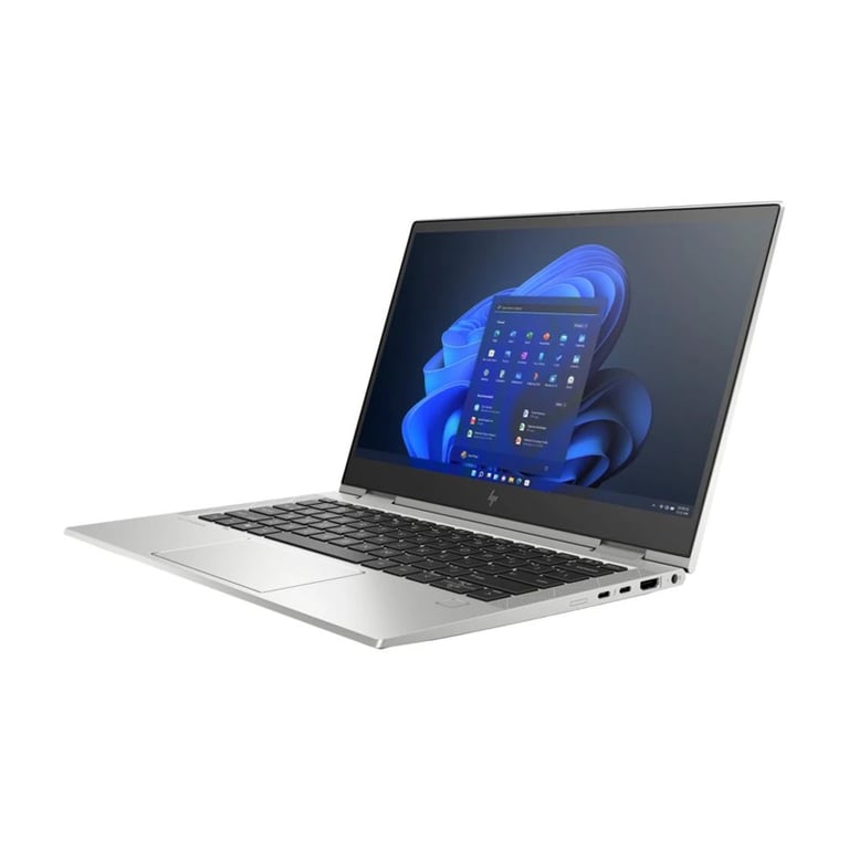 EliteBook 830 G8 Core i5 1135G7 13.3” 2.4 GHz Iris Xe Graphics AZERTY Bon état