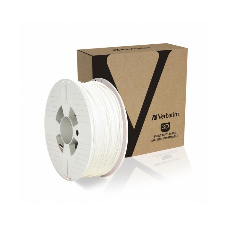 Verbatim PET G 2.85 mm 1 Kg - vue 3