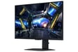 Samsung G70D pantalla para PC 68,6 cm (27'') 3840 x 2160 Pixeles 4K Ultra HD LCD Negro