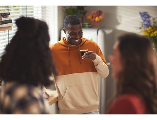 Cafetière À Dosettes Senseo Original Plus Csa21011 Philips - vue 9