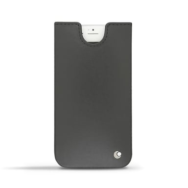 Noreve 2108TC1 funda para teléfono móvil Funda de protección Negro