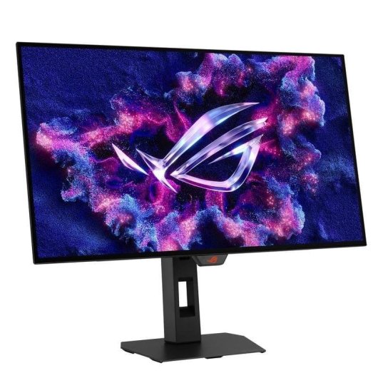ASUS 27 OLED ROG Strix XG27AQDMGR - vue 9