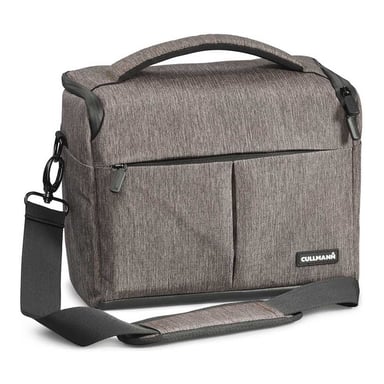 Sac de transport CULLMANN MALAGA VARIO 400 GRIS