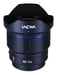 Laowa 12mm f/2.8 Lite Zero-D FF, Sony FE MILC Objectif ultra large Noir
