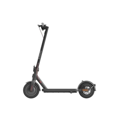 Scooter elettrico - XIAOMI - Scooter elettrico 4 - 300W - Pneumatici 10 - Autonomia 35 km