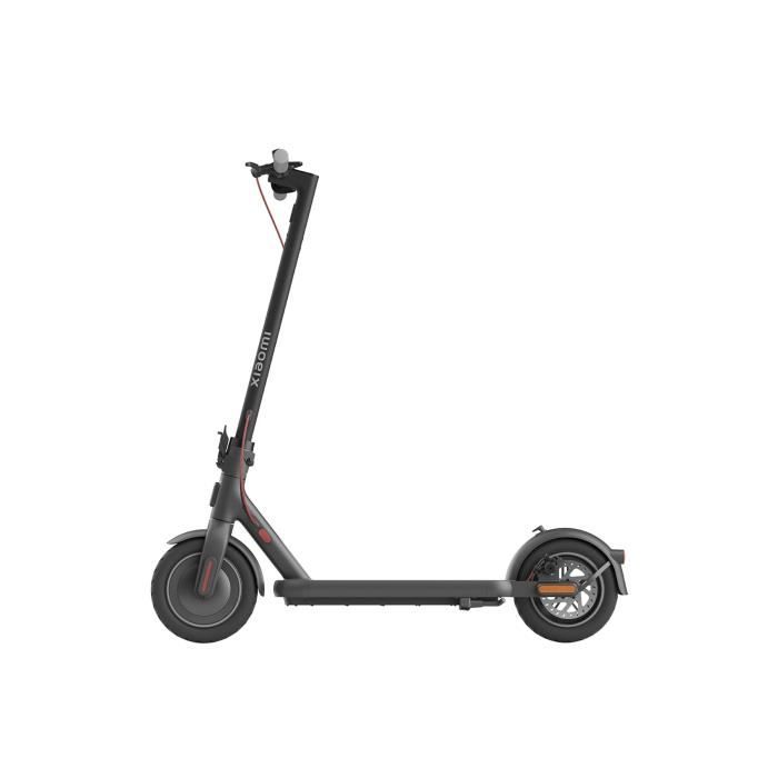 Trottinette Électrique Electric Scooter 4 V2 Xiaomi - vue 5