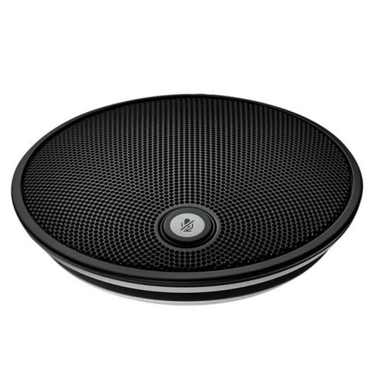 Microphone de conférence Logitech Group Expansion Microphone Set sans fil noir - Neuf