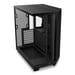 NZXT H6 Flow Midi Tower Negro