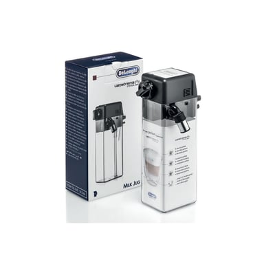 Récipient à lait pour machines à café De'Longhi série ETAM29/36 DLSC010 (5513294561)