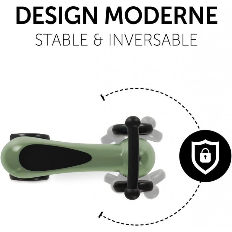 Porteur Ride on 1st Ride Four - vue 3