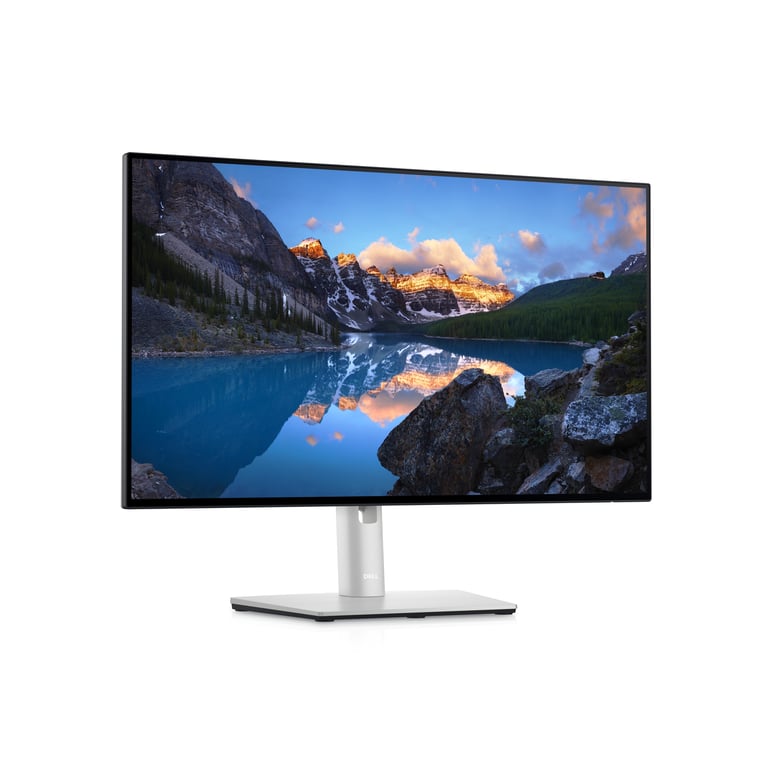 DELL UltraSharp U2422H 24IPS5msFHDDPHDMI60Hz - vue 4