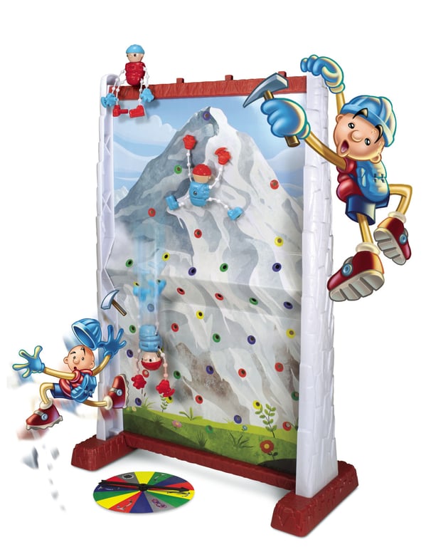 Ascension Infernale Ascension Infernale - vue 3