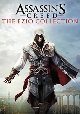 Ubisoft Assassin's Creed: The Ezio Collection (Nintendo Switch)