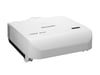 Sharp A104U Projecteur à focale standard 9000 ANSI lumens 3LCD WUXGA (1920x1200) Blanc
