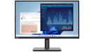 Lenovo ThinkVision T27p-30 LED display 68,6 cm (27'') 3840 x 2160 Pixeles 4K Ultra HD Negro