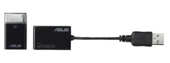 Câble USB ASUS USB 3.0 Boost – Connecteur USB A, Noir - vue 2