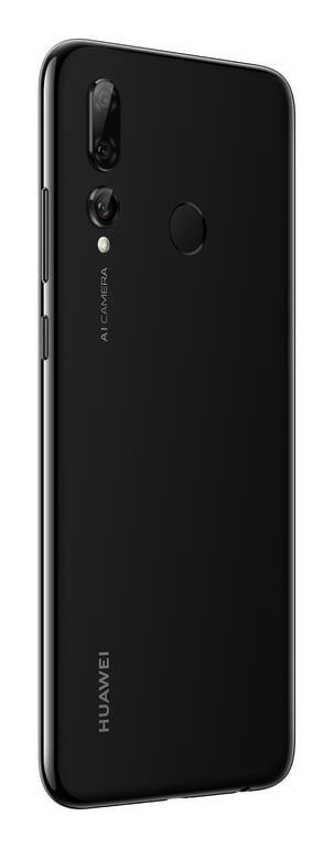 P smart+ 2019 4G Débloqué Neuf - vue 2