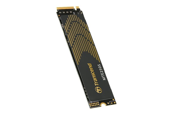 Transcend 250S 1Tb M.2 PCI Express 4.0 NVMe 3D NAND