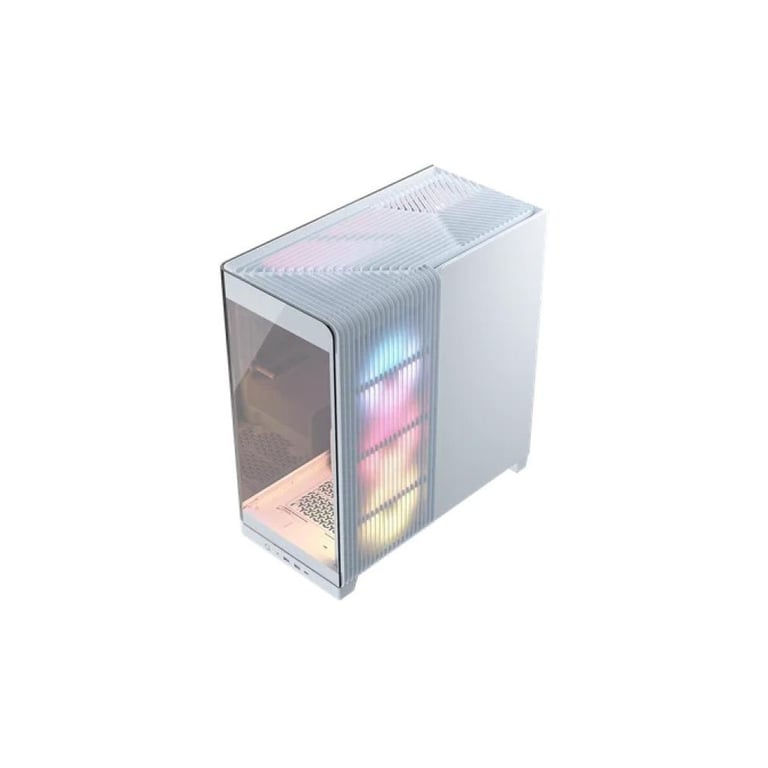 Corsair FRAME LX R RGB iCUE LINK - vue 3