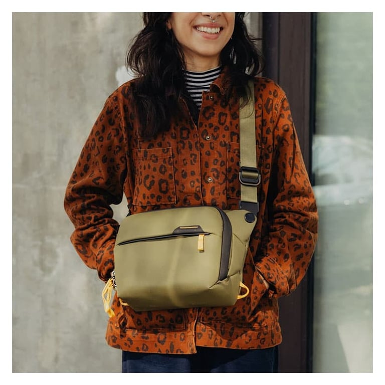 Sac d'épaule Peak Design Everyday Sling 3 - vue 8