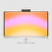 HP 27-cr0009ns AMD Ryzen? 7 7730U 68,6 cm (27'') 1920 x 1080 pixel PC All-in-One 16 GB DDR4-SDRAM 1 TB SSD DOS gratuito Wi-Fi 6 (802.11ax) Bianco