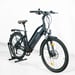 Vélo Électrique NCM Milano Black Plus - Performance Urbaine